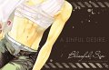 Blissful Sin Ad